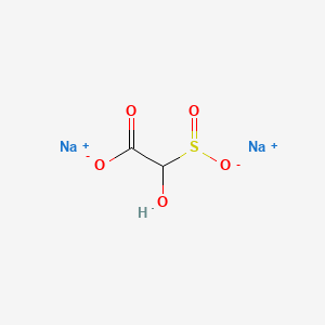 PubChem 2D chemical structure for CAS 223106-41-0
