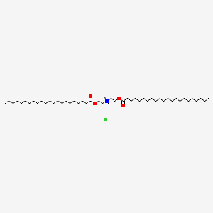 PubChem 2D chemical structure for CAS 342904-62-5