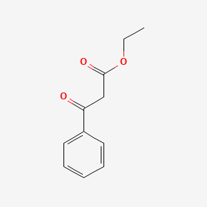PubChem 2D chemical structure for CAS 94-02-0