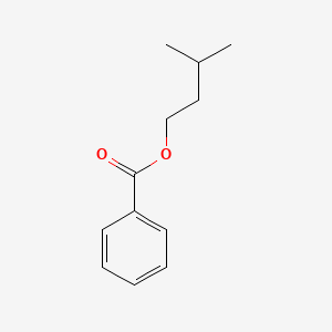 PubChem 2D chemical structure for CAS 94-46-2