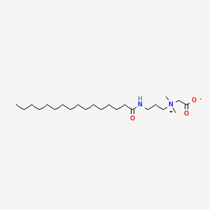 PubChem 2D chemical structure for CAS 32954-43-1
