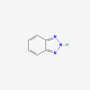 PubChem 2D chemical structure for CAS 95-14-7