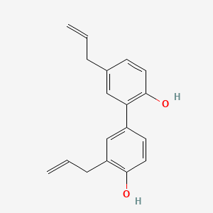 PubChem 2D chemical structure for CAS 35354-74-6