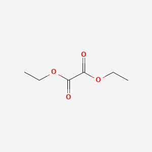 PubChem 2D chemical structure for CAS 95-92-1