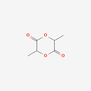 PubChem 2D chemical structure for CAS 95-96-5