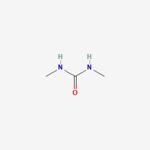 PubChem 2D chemical structure for CAS 96-31-1