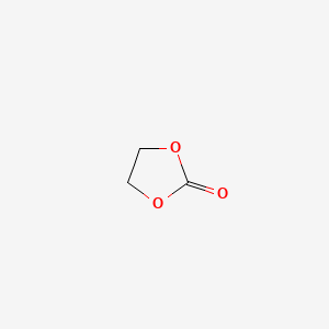 PubChem 2D chemical structure for CAS 96-49-1