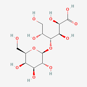 PubChem 2D chemical structure for CAS 96-82-2
