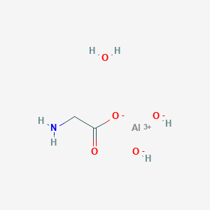 PubChem 2D chemical structure for CAS 41354-48-7