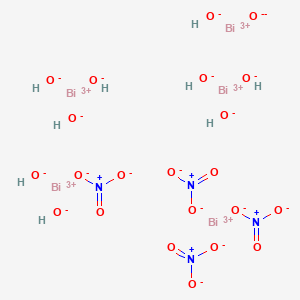 PubChem 2D chemical structure for CAS 1304-85-4