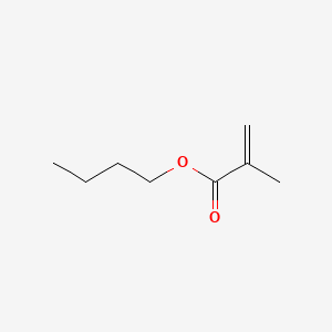 PubChem 2D chemical structure for CAS 97-88-1