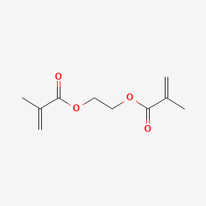 PubChem 2D chemical structure for CAS 97-90-5