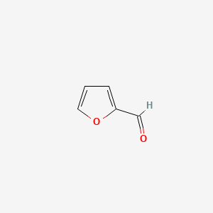 PubChem 2D chemical structure for CAS 98-01-1
