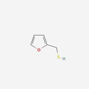 PubChem 2D chemical structure for CAS 98-02-2
