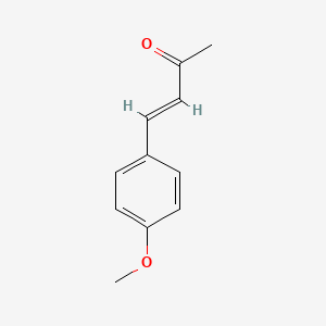 PubChem 2D chemical structure for CAS 943-88-4
