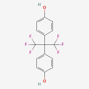 PubChem 2D chemical structure for CAS 1478-61-1