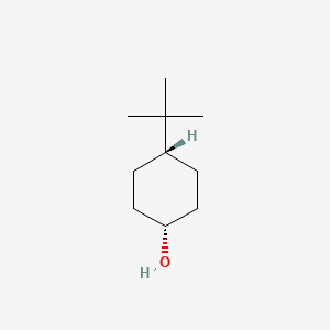 PubChem 2D chemical structure for CAS 98-52-2