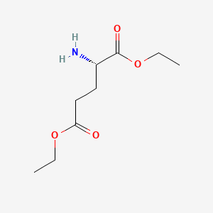 PubChem 2D chemical structure for CAS 16450-41-2