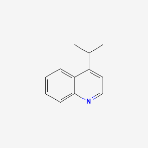 PubChem 2D chemical structure for CAS 1333-53-5