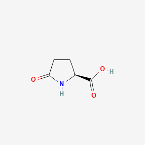 PubChem 2D chemical structure for CAS 98-79-3
