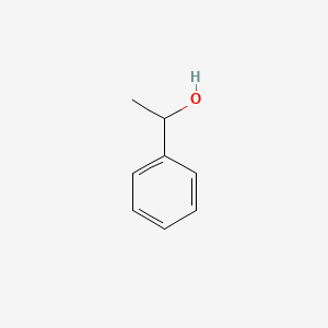 PubChem 2D chemical structure for CAS 98-85-1