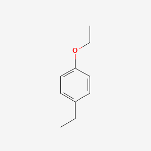 PubChem 2D chemical structure for CAS 1585-06-4