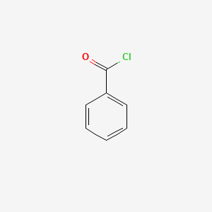 PubChem 2D chemical structure for CAS 98-88-4