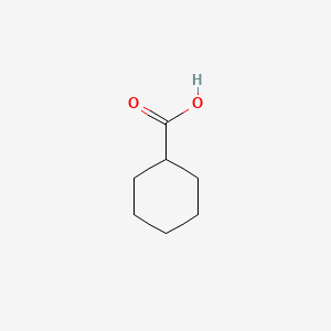 PubChem 2D chemical structure for CAS 98-89-5