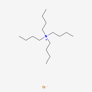 PubChem 2D chemical structure for CAS 1643-19-2