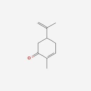 PubChem 2D chemical structure for CAS 99-49-0
