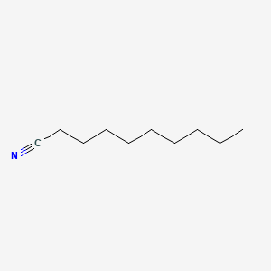 PubChem 2D chemical structure for CAS 1975-78-6