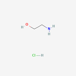 PubChem 2D chemical structure for CAS 2002-24-6