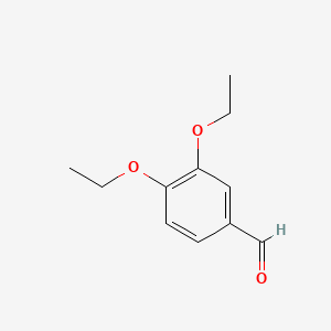 PubChem 2D chemical structure for CAS 2029-94-9