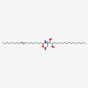 PubChem 2D chemical structure for CAS 100403-19-8