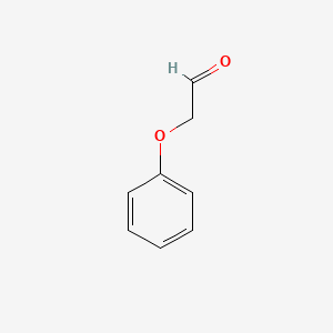 PubChem 2D chemical structure for CAS 2120-70-9