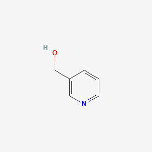 PubChem 2D chemical structure for CAS 100-55-0