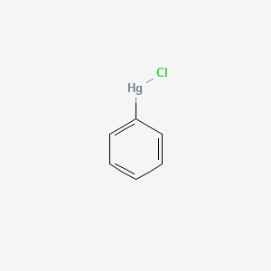 PubChem 2D chemical structure for CAS 100-56-1