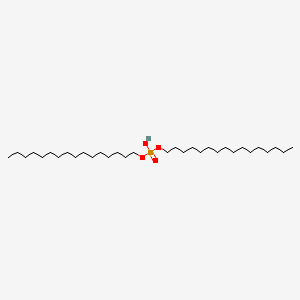 PubChem 2D chemical structure for CAS 2197-63-9