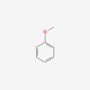 PubChem 2D chemical structure for CAS 100-66-3