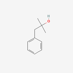 PubChem 2D chemical structure for CAS 100-86-7