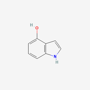 PubChem 2D chemical structure for CAS 2380-94-1