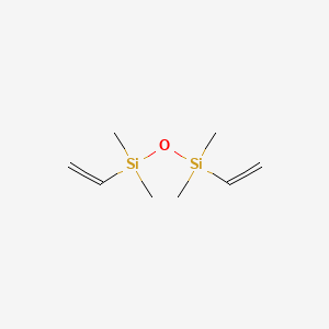 PubChem 2D chemical structure for CAS 2627-95-4