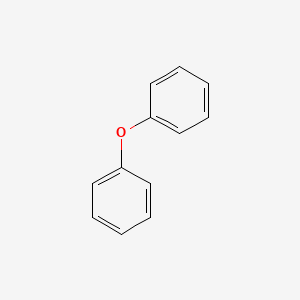 PubChem 2D chemical structure for CAS 101-84-8