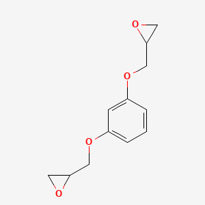 PubChem 2D chemical structure for CAS 101-90-6