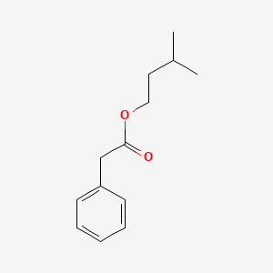 PubChem 2D chemical structure for CAS 102-19-2