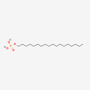 PubChem 2D chemical structure for CAS 2958-09-0