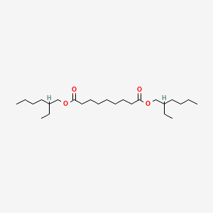 PubChem 2D chemical structure for CAS 103-24-2