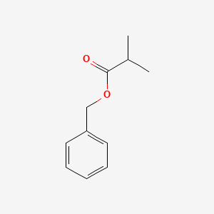 PubChem 2D chemical structure for CAS 103-28-6
