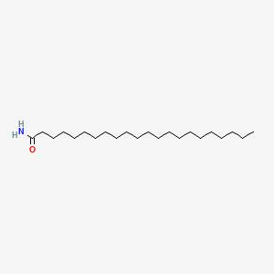 PubChem 2D chemical structure for CAS 3061-75-4
