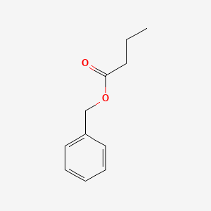 PubChem 2D chemical structure for CAS 103-37-7